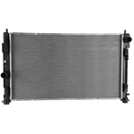 Order Engine Cooling Radiator - RAD2951 For Your Vehicle