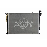 Order Engine Cooling Radiator - RAD3004 For Your Vehicle