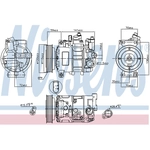 Order Engine Cooling Radiator - RAD3005 For Your Vehicle