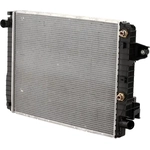 Order Engine Cooling Radiator - CH3010374 For Your Vehicle
