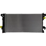 Order Engine Cooling Radiator - FO3010334 For Your Vehicle