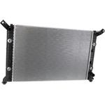 Order Engine Cooling Radiator - GM3010566 For Your Vehicle