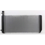 Order Engine Cooling Radiator - GM3010575 For Your Vehicle