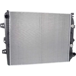 Order Engine Cooling Radiator - GM3010576 For Your Vehicle