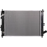 Order Engine Cooling Radiator - HY3010186 For Your Vehicle