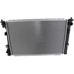 Order Engine Cooling Radiator - MA3010230 For Your Vehicle