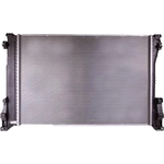 Order Engine Cooling Radiator - MB3010174 For Your Vehicle