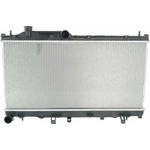 Order Engine Cooling Radiator - SU3010658 For Your Vehicle