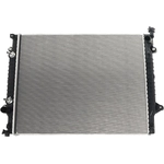 Order Engine Cooling Radiator - TO3010349 For Your Vehicle