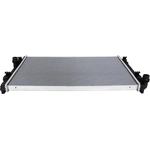 Order Engine Cooling Radiator - VW3010166 For Your Vehicle