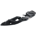 Order Couvert de moteur - MI1228132 For Your Vehicle