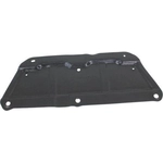 Order Engine Cover - TO1228164 For Your Vehicle