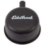 Order Engine Crankcase Breather Cap by EDELBROCK - 4413 For Your Vehicle
