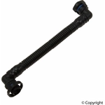 Order Engine Crankcase Breather Hose by GENUINE OE - 11 15 7 513 756 For Your Vehicle