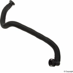 Order Engine Crankcase Breather Hose by GENUINE OE - 11 15 7 605 186 For Your Vehicle