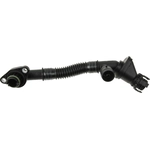 Order Engine Crankcase Breather Hose by GENUINE OE - 11 15 7 646 086 For Your Vehicle