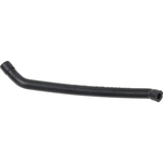 Order Engine Crankcase Breather Hose by GENUINE OE - 112 018 01 82 For Your Vehicle