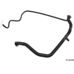 Order Engine Crankcase Breather Hose by GENUINE OE - 948 107 215 52 For Your Vehicle