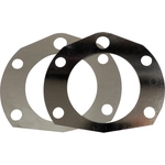 Order Engine Crankshaft Main Bearing by CROWN AUTOMOTIVE JEEP REPLACEMENT - 3141319K For Your Vehicle