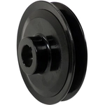 Order CROWN AUTOMOTIVE JEEP REPLACEMENT - J0645623 - Crankshaft Pulley For Your Vehicle