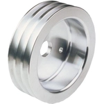 Order Engine Crankshaft Pulley by TRANS-DAPT PERFORMANCE - 8895 For Your Vehicle
