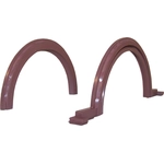 Order Engine Crankshaft Seal by CROWN AUTOMOTIVE JEEP REPLACEMENT - 4778126 For Your Vehicle