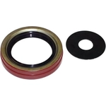 Order Engine Crankshaft Seal by CROWN AUTOMOTIVE JEEP REPLACEMENT - 4897297AA For Your Vehicle