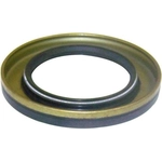 Order Engine Crankshaft Seal by CROWN AUTOMOTIVE JEEP REPLACEMENT - 53021313AA For Your Vehicle
