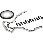 Order Engine Crankshaft Seal by ELRING - DAS ORIGINAL - 104.560 For Your Vehicle