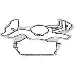 Order ELRING - DAS ORIGINAL - 122.476 - Crankshaft Seal Gasket For Your Vehicle