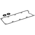 Order Engine Crankshaft Seal by ELRING - DAS ORIGINAL - 710.820 For Your Vehicle