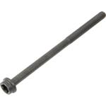 Order Engine Cylinder Head Bolt by GENUINE OE - LR 026143 For Your Vehicle
