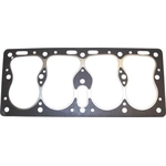 Order Engine Cylinder Head Gasket by CROWN AUTOMOTIVE JEEP REPLACEMENT - J0638540 For Your Vehicle