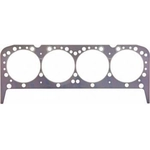 Order Engine Cylinder Head Gasket by FEL-PRO - 1004 For Your Vehicle