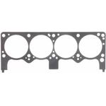 Order Engine Cylinder Head Gasket by FEL-PRO - 1008 For Your Vehicle