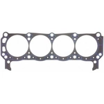 Order Engine Cylinder Head Gasket by FEL-PRO - 1011-1 For Your Vehicle