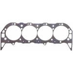 Order Engine Cylinder Head Gasket by FEL-PRO - 1017-2 For Your Vehicle