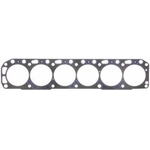 Order Engine Cylinder Head Gasket by FEL-PRO - 1024 For Your Vehicle