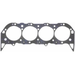 Order Engine Cylinder Head Gasket by FEL-PRO - 1037 For Your Vehicle