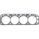 Order Engine Cylinder Head Gasket by FEL-PRO - 17000 For Your Vehicle