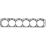 Order Engine Cylinder Head Gasket by FEL-PRO - 17019 For Your Vehicle