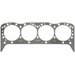 Order Engine Cylinder Head Gasket by FEL-PRO - 17030 For Your Vehicle