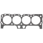 Order Engine Cylinder Head Gasket by FEL-PRO - 17068 For Your Vehicle