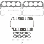 Order Engine Cylinder Head Gasket Set by FEL-PRO - 17205 For Your Vehicle