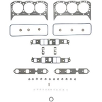 Order Engine Cylinder Head Gasket Set by FEL-PRO - 17211 For Your Vehicle