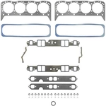 Order Engine Cylinder Head Gasket Set by FEL-PRO - 17214 For Your Vehicle