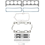 Order Engine Cylinder Head Gasket Set by FEL-PRO - 17232 For Your Vehicle