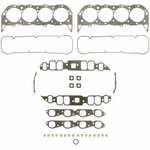 Order Engine Cylinder Head Gasket Set by FEL-PRO - 17243 For Your Vehicle