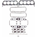 Order Engine Cylinder Head Gasket Set by FEL-PRO - 17246 For Your Vehicle