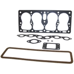 Order CROWN AUTOMOTIVE JEEP REPLACEMENT - J0802030 - Engine Gasket Set For Your Vehicle